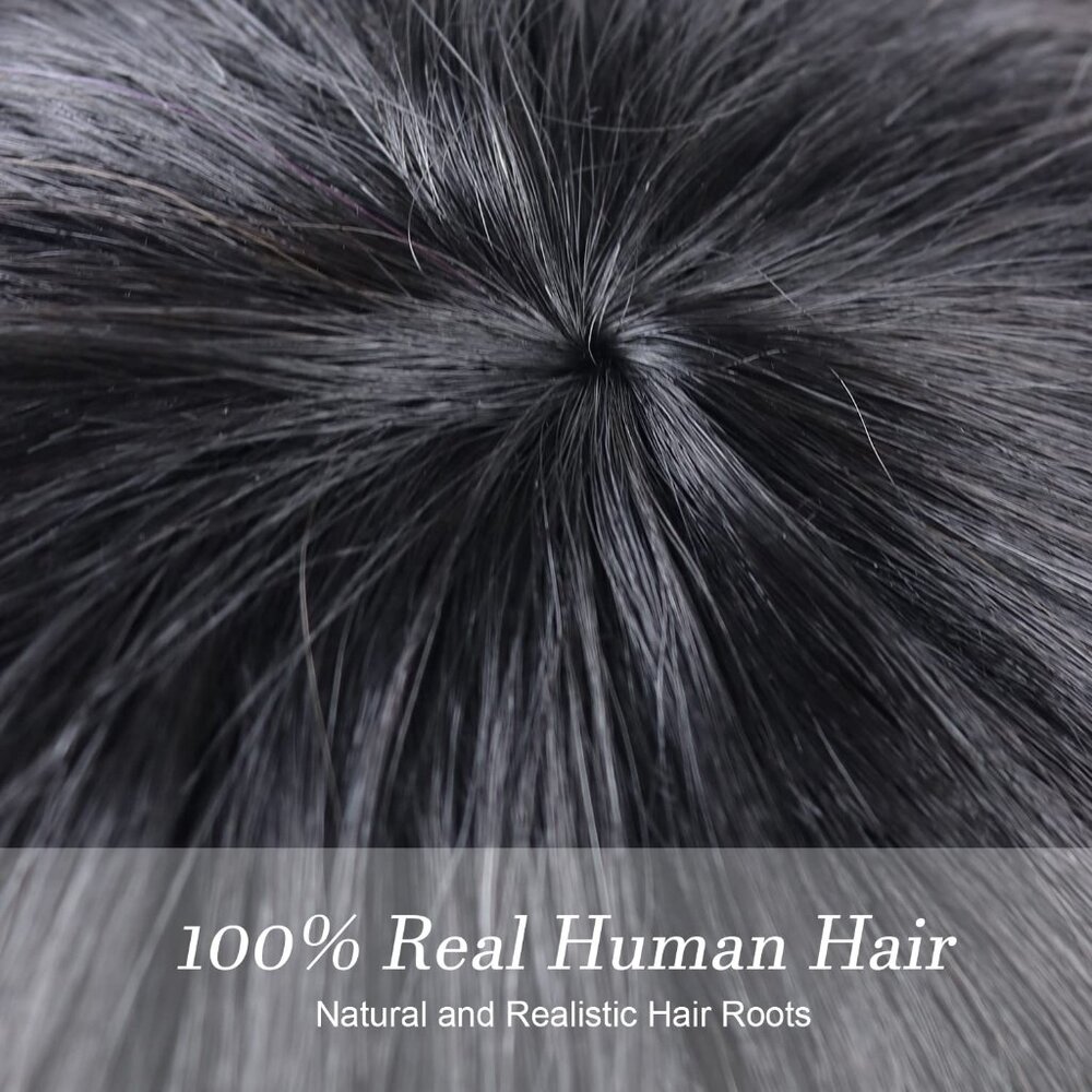 Pixie Cut Wig Human Hair Short Pixie Cut Wigs For… - image 5